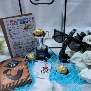 Father's Day Box 2