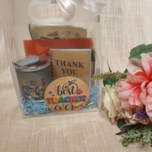 Teacher Day Gift